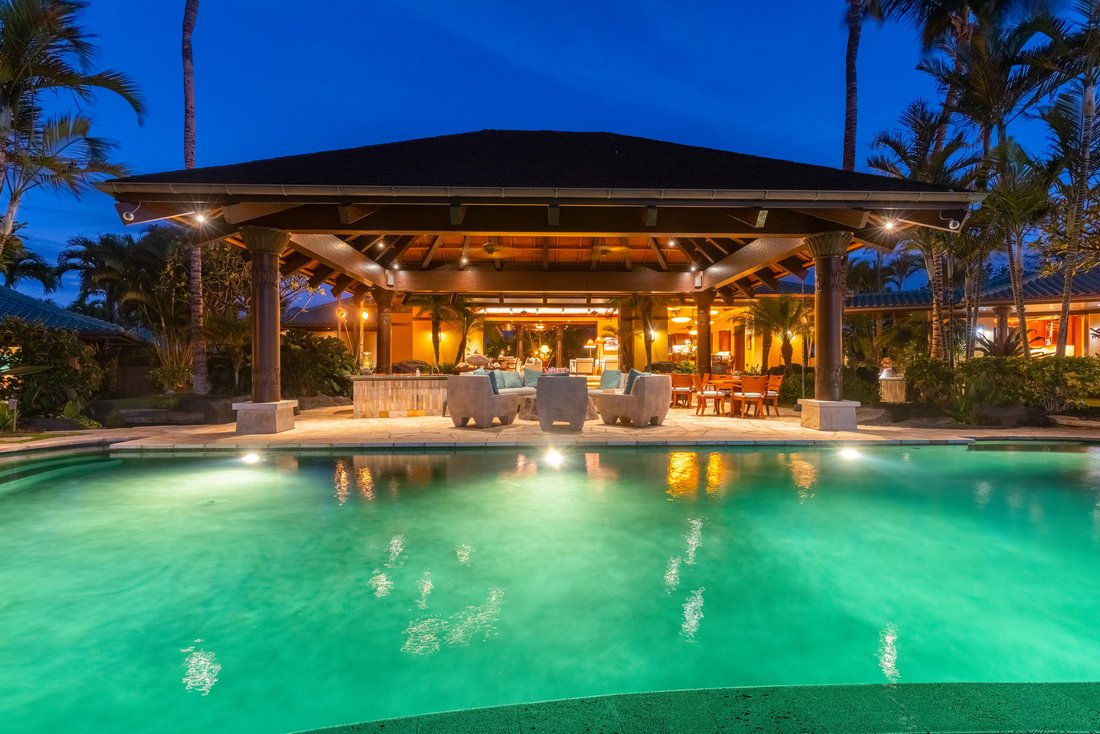 House in Waikoloa Village, Hawaii, United States 1 - 16704336