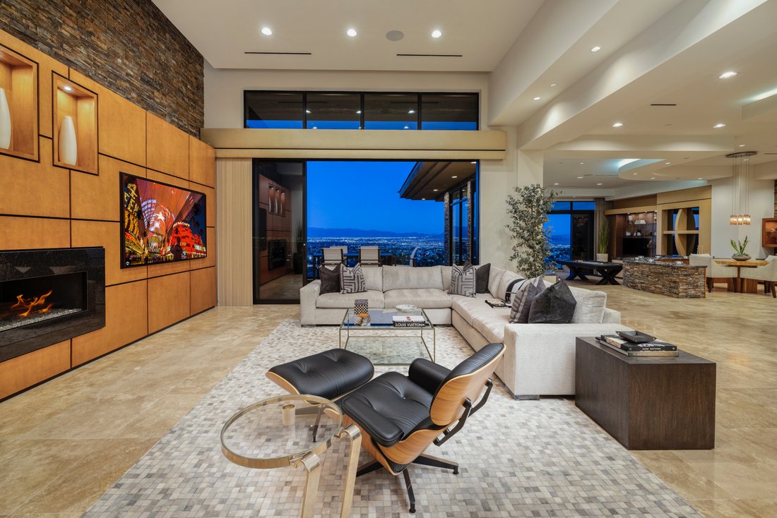 House in Henderson, Nevada, United States 3 - 16753776