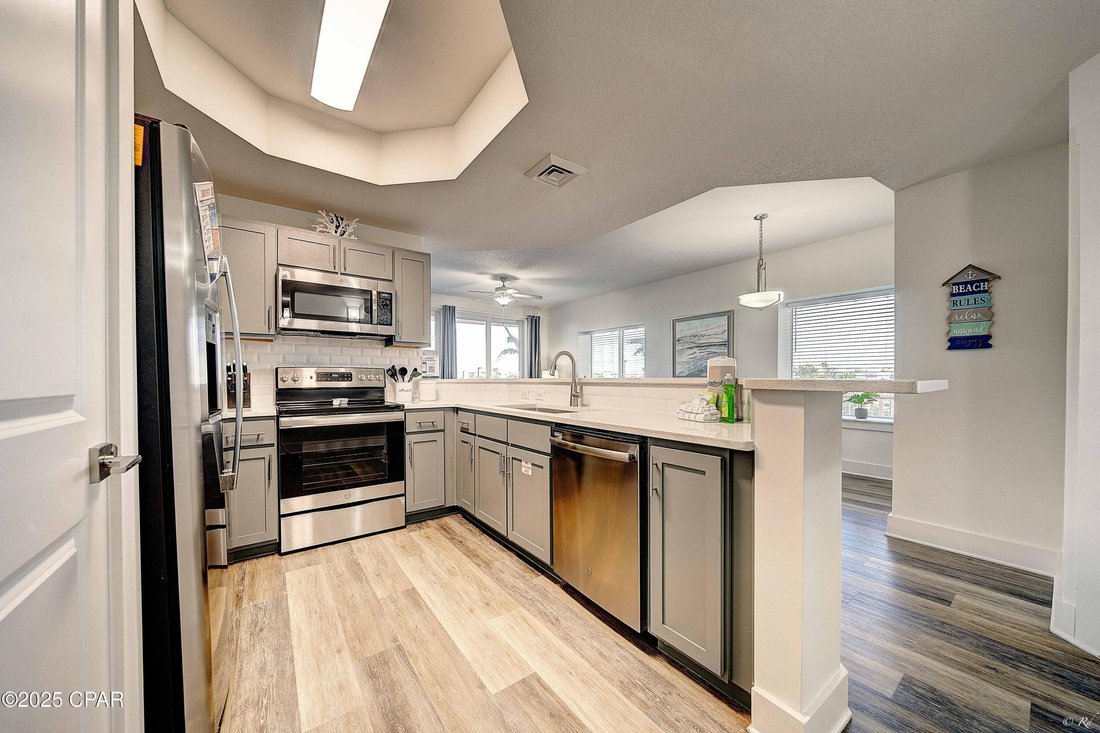 Condo in Rosemary Beach, Florida, United States 5 - 16756573