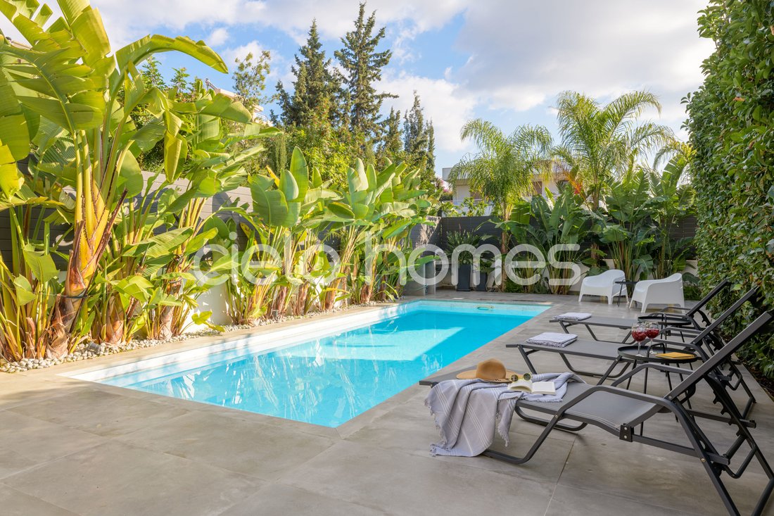 House in Voula, Attica, Greece 4 - 16727964
