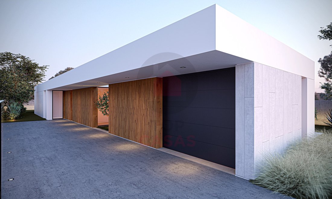 House in Santa Maria, Sao Pedro e Sobral da Lagoa, Leiria District, Portugal 3 - 15631033