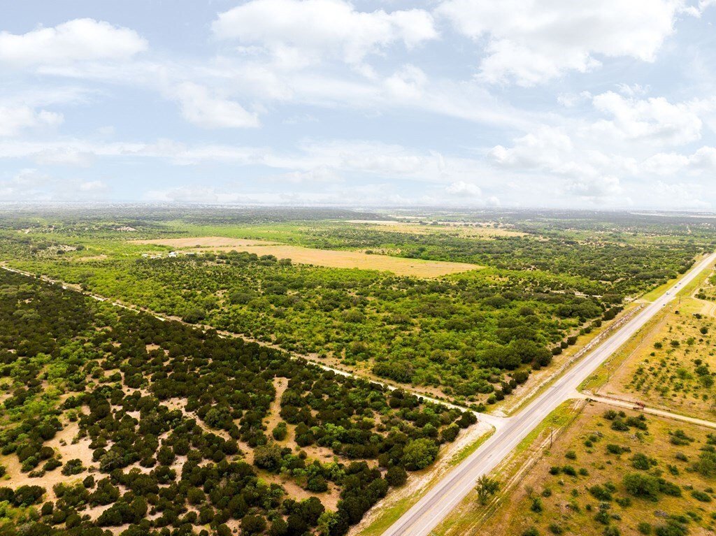 Land in Menard, Texas, United States 3 - 16754463