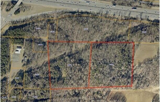 Farm Ranch in Whitsett, North Carolina, United States 5 - 16754286