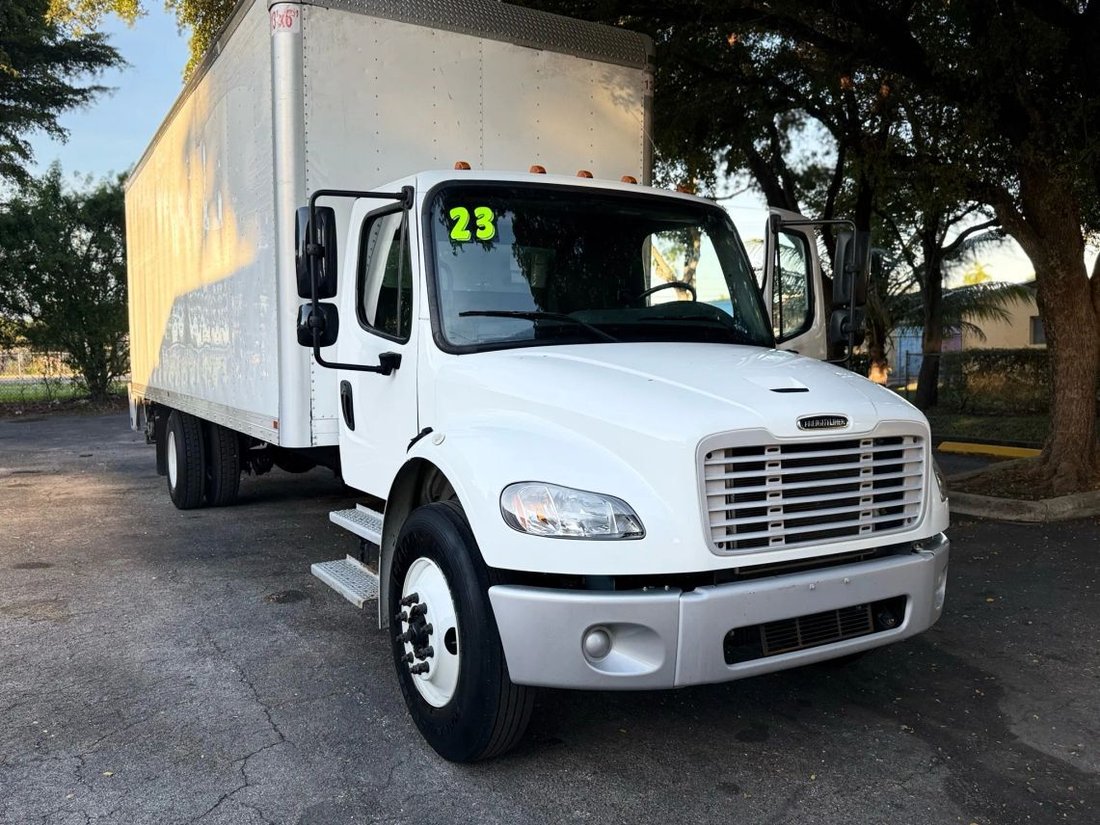Pickup in Miami, FL, United States 1 - 16763761