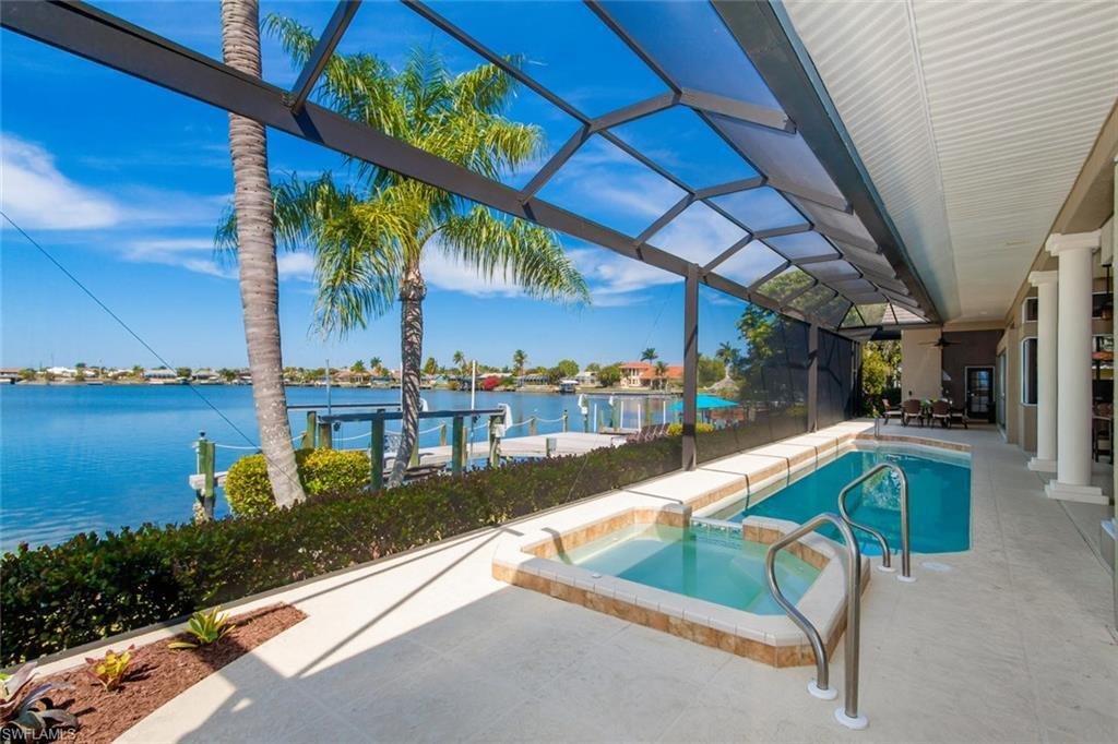 House in Cape Coral, Florida, United States 4 - 16756804