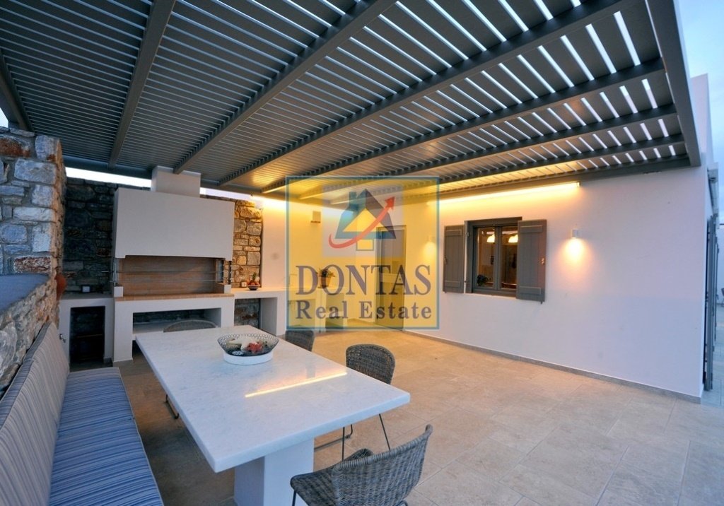 House in Paros, Aegean, Greece 4 - 16763301