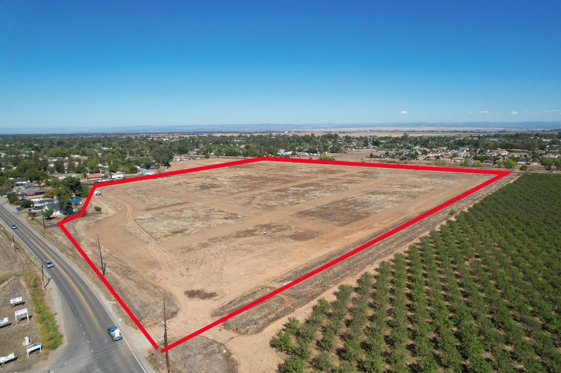 Farm Ranch in Olivehurst, California, United States 2 - 16756214