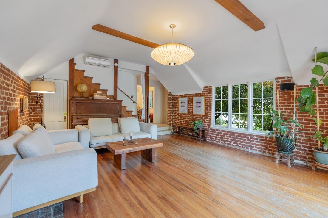 House in Los Angeles, California, United States 4 - 16763573