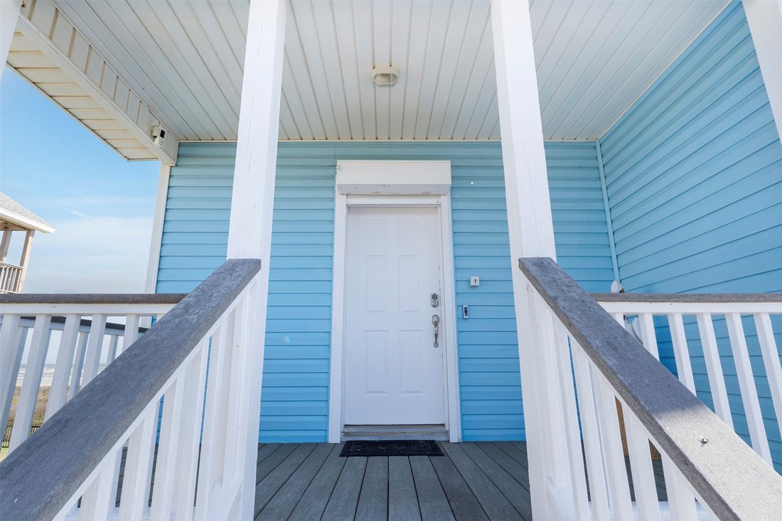 House in Galveston, Texas, United States 4 - 16758918