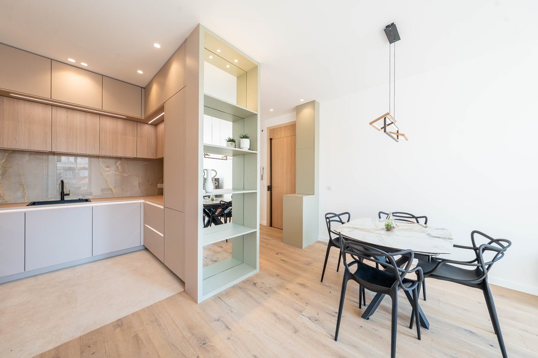 Apartment in Saint Nicolas, Cannes, France 5 - 16758863