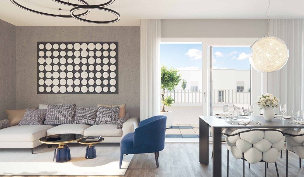Apartment in Berlin, Berlin, Germany 1 - 16761770