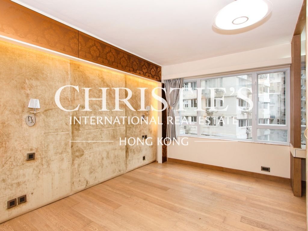 Apartment in Hong Kong, Hong Kong 5 - 16761023