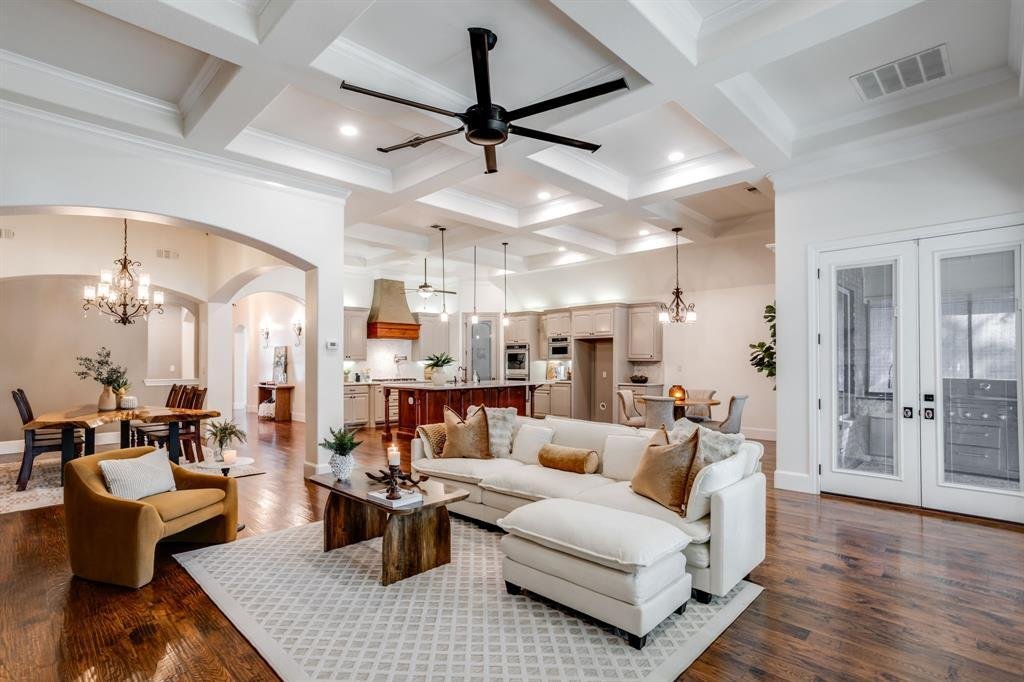 House in Granbury, Texas, United States 3 - 16753696