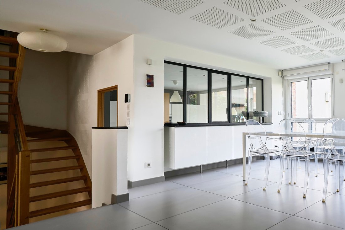 House in Caulier, Lille, France 4 - 16764220