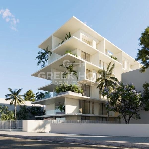 House in Glyfada, Attica, Greece 1 - 16763489