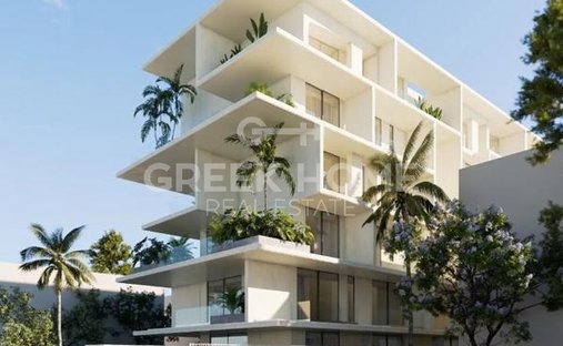 House in Glyfada, Attica, Greece 1