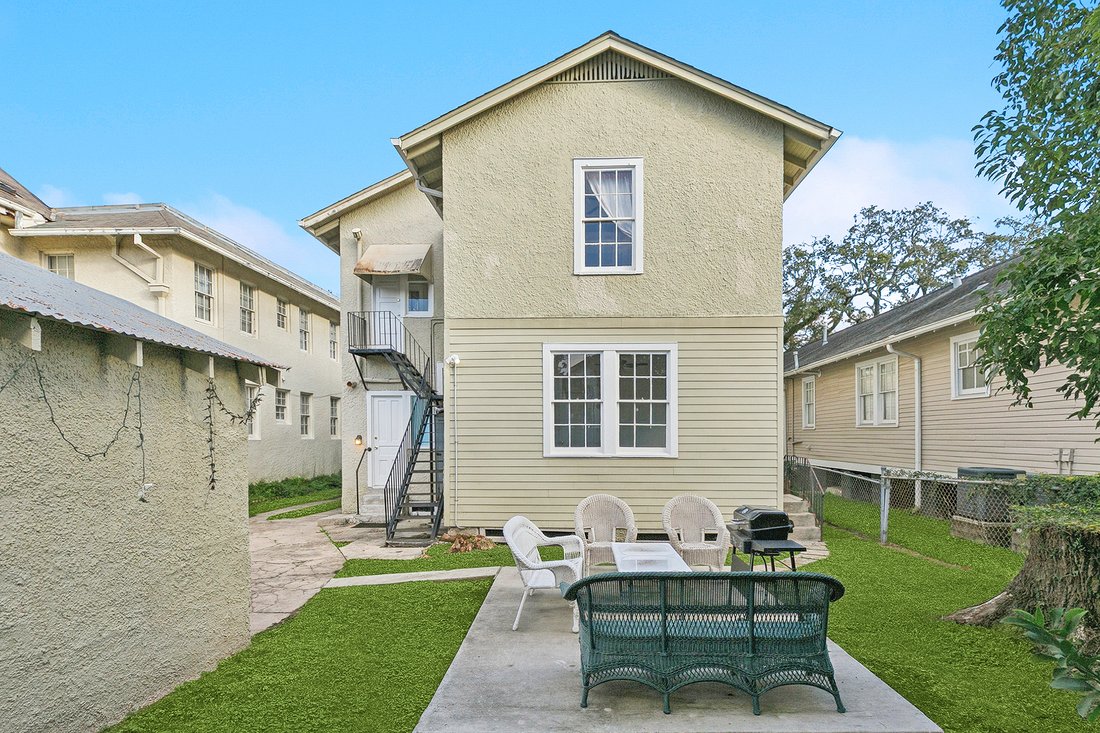House in New Orleans, Louisiana, United States 2 - 16756963