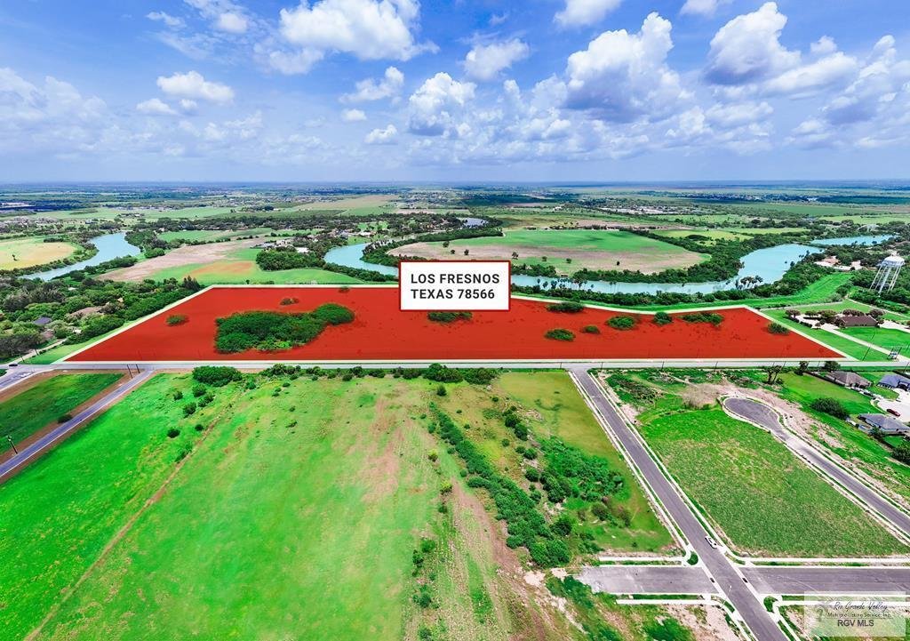 Land in Los Fresnos, Texas, United States 3 - 16755598