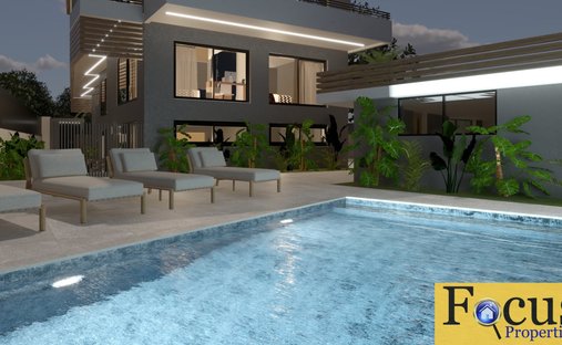 Appartement à Vari, Attique, Grèce 1
