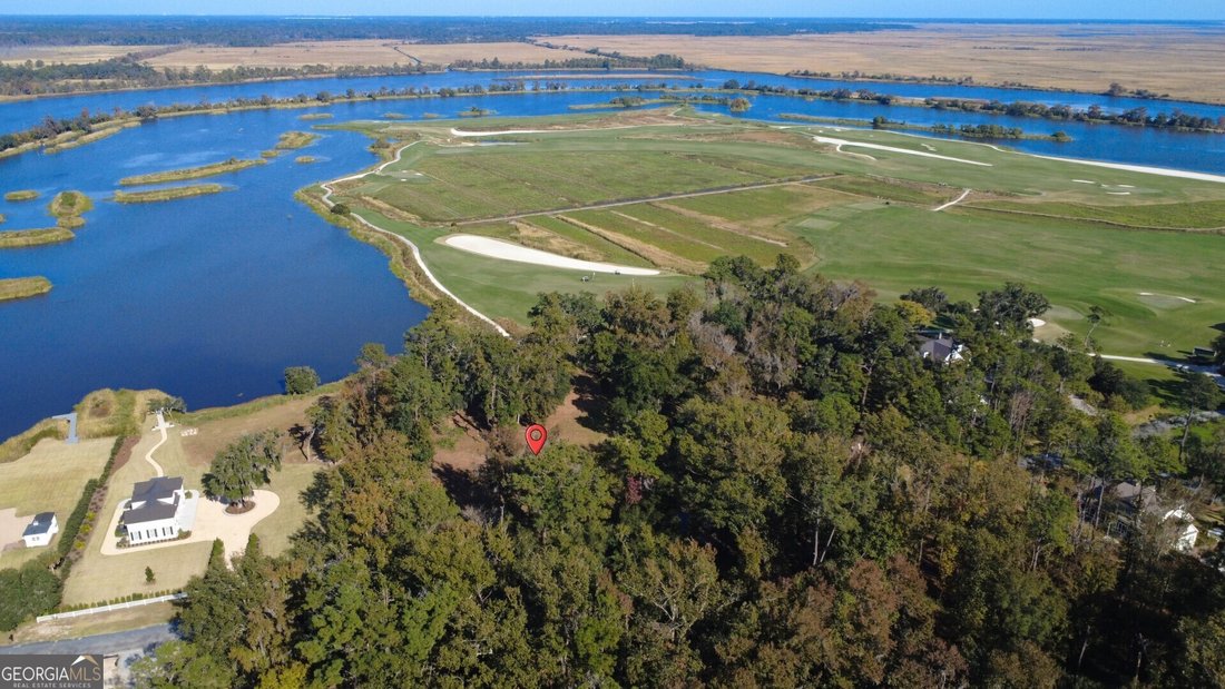 Land in Richmond Hill, Georgia, United States 5 - 16754235
