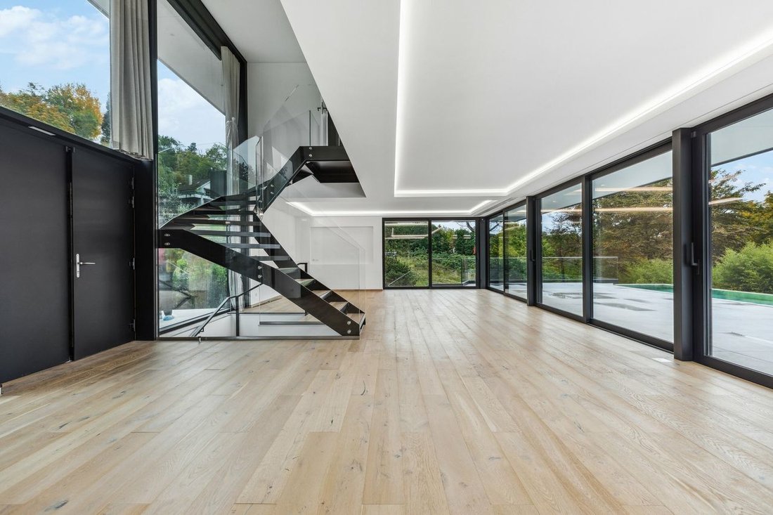 House in Cologny, Genève, Switzerland 4 - 16757538