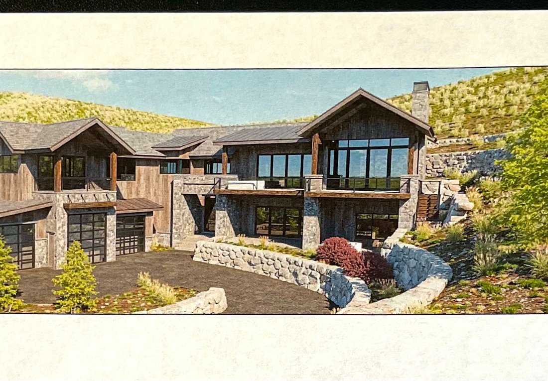 House in Heber City, Utah, United States 1 - 16756433