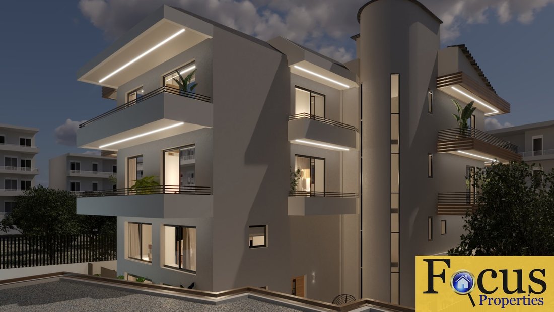 Apartment in Vari, Attica, Greece 5 - 16763300