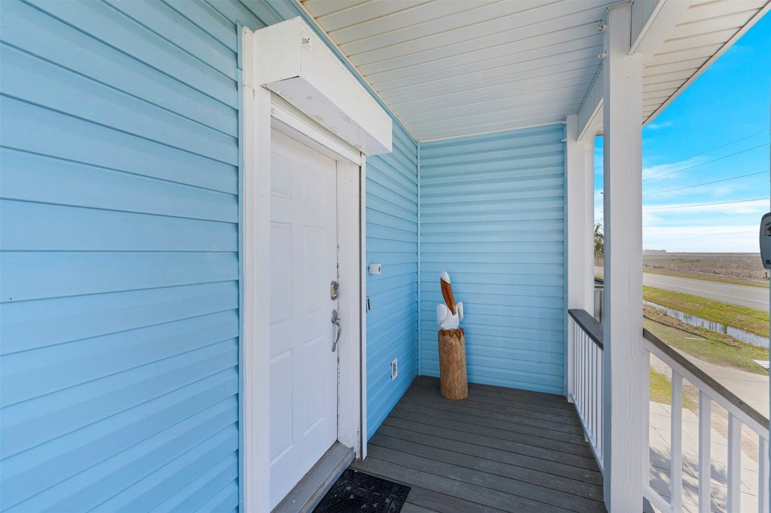 House in Galveston, Texas, United States 5 - 16758918