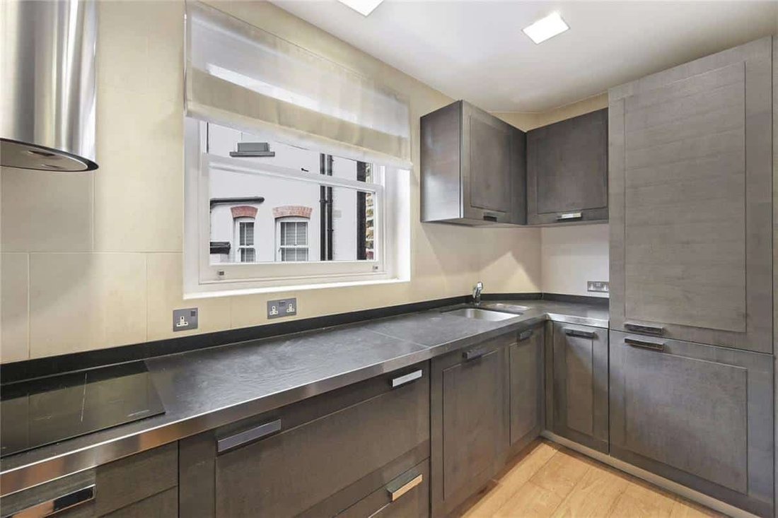 Apartment in Brompton, Kensington And Chelsea, England 3 - 16759890