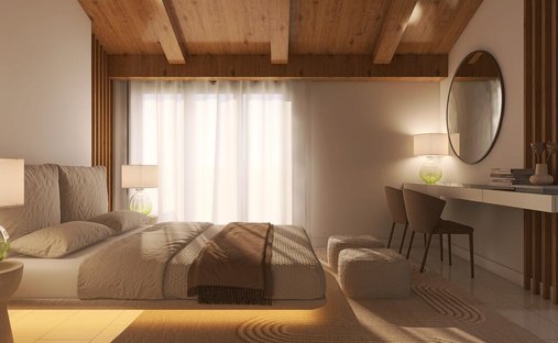 Castle for Sale in San Lazzaro, Emilia-Romagna, Italy