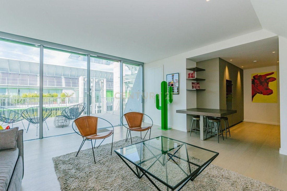 Apartment in Marvila, Lisbon, Portugal 5 - 14550171