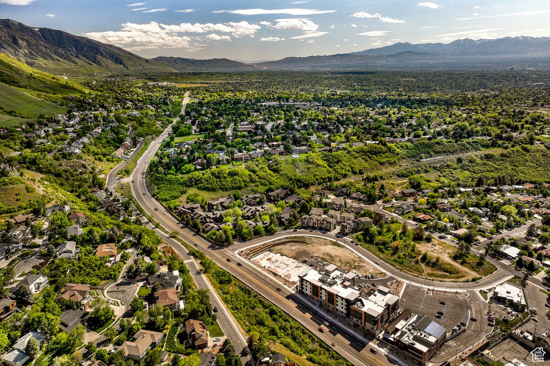 Land in Cottonwood Heights, Utah, United States 2 - 16756684