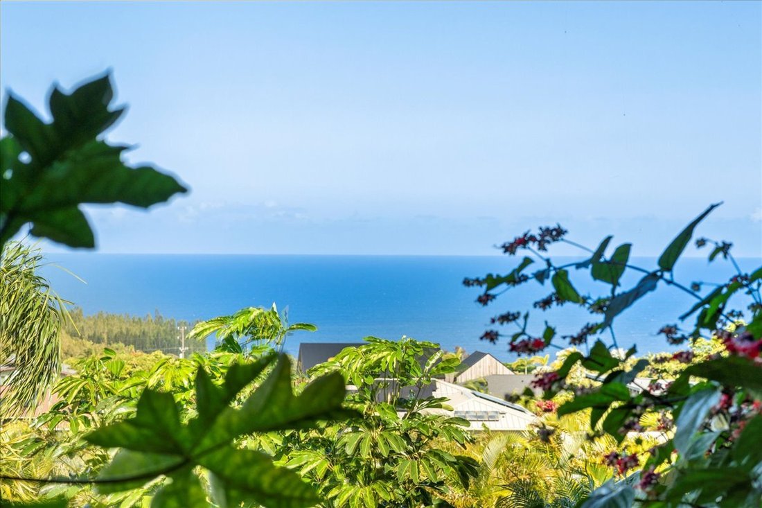 House in Haiku-Pauwela, Hawaii, United States 5 - 16756957
