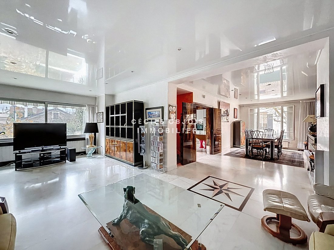 House in Peri, Joinville-le-Pont, France 1 - 16759549