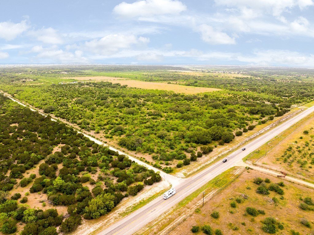 Land in Menard, Texas, United States 4 - 16754396