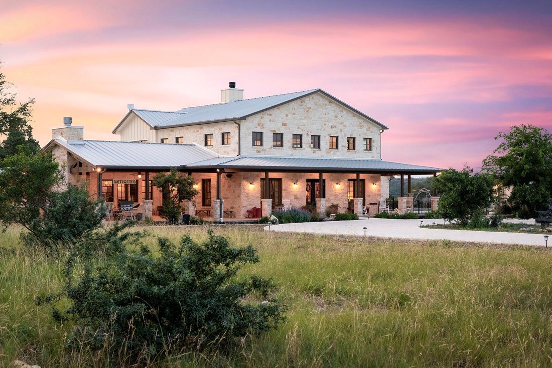 House in Dripping Springs, Texas, United States 2 - 16761938