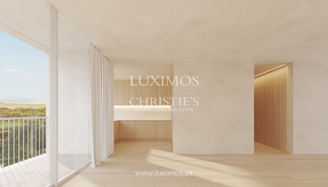 Apartment in Loule (Sao Sebastiao), Algarve, Portugal 5 - 16702865