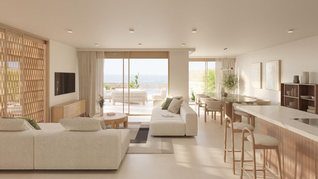 Villa in Cuevas del Almanzora, Andalusia, Spain 5 - 16760227