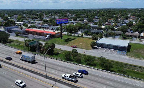 Land in Miami Gardens, Florida, United States 1