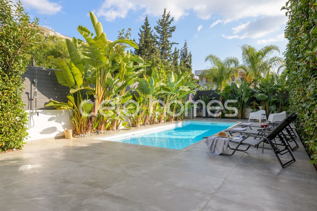 House in Voula, Attica, Greece 1 - 16727964