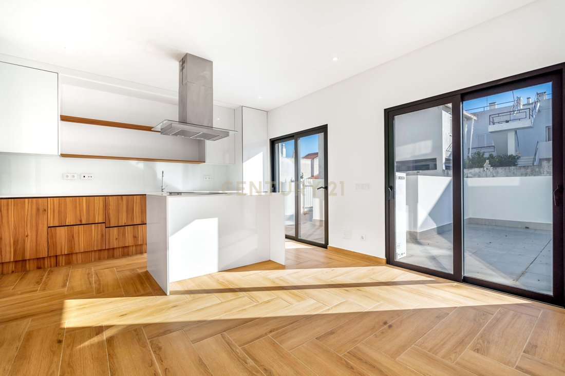 Apartment in Portimao, Algarve, Portugal 4 - 16758173