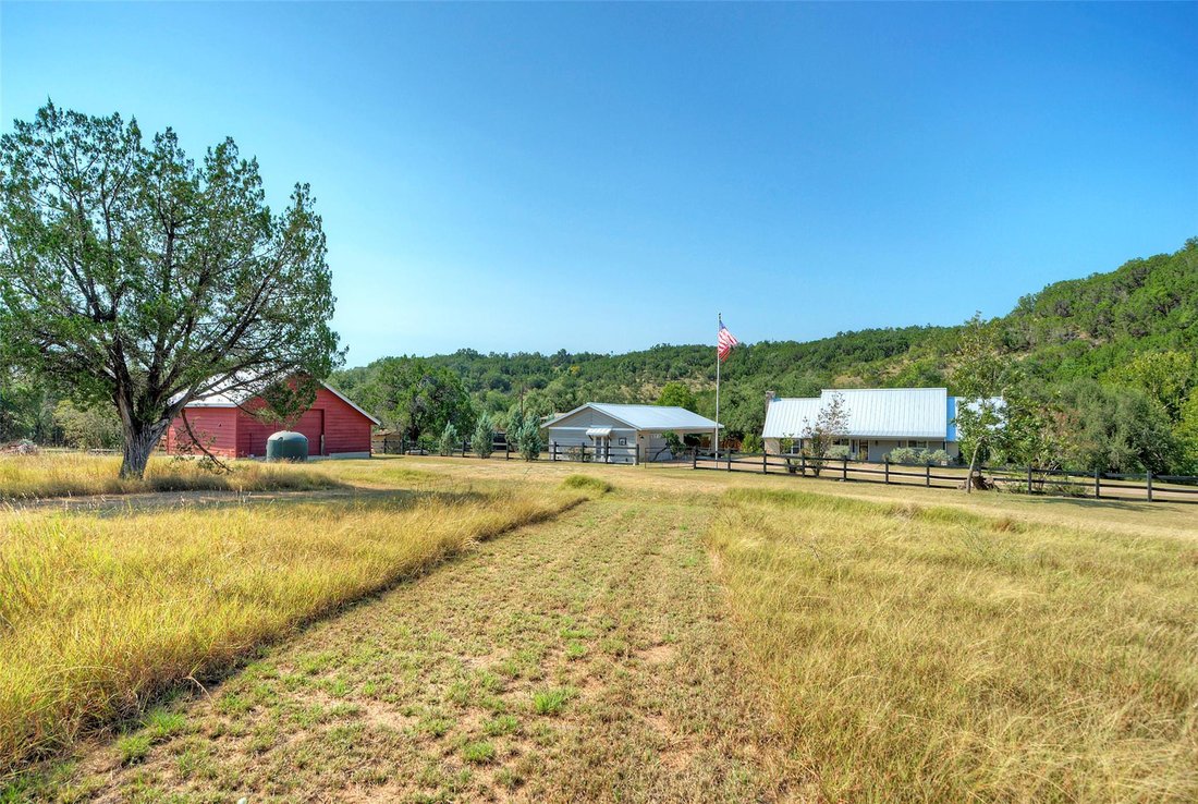 House in Wimberley, Texas, United States 2 - 16764303