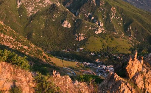 Land in Cottonwood Heights, Utah, United States 1