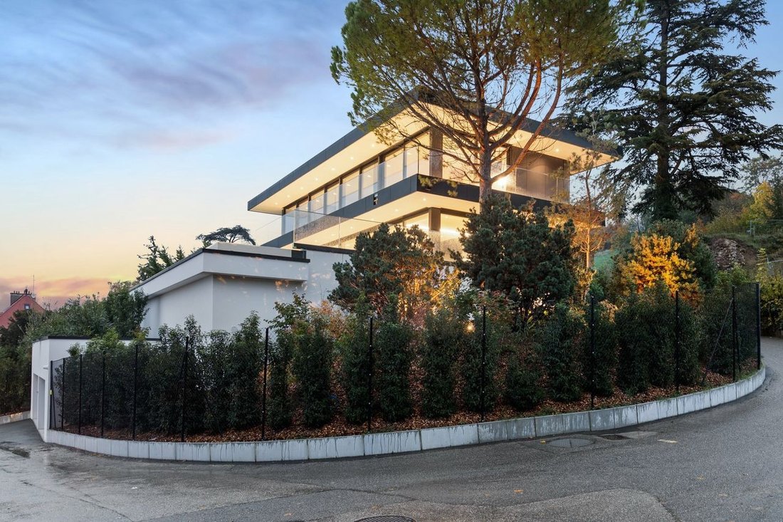 House in Cologny, Genève, Switzerland 1 - 16757538