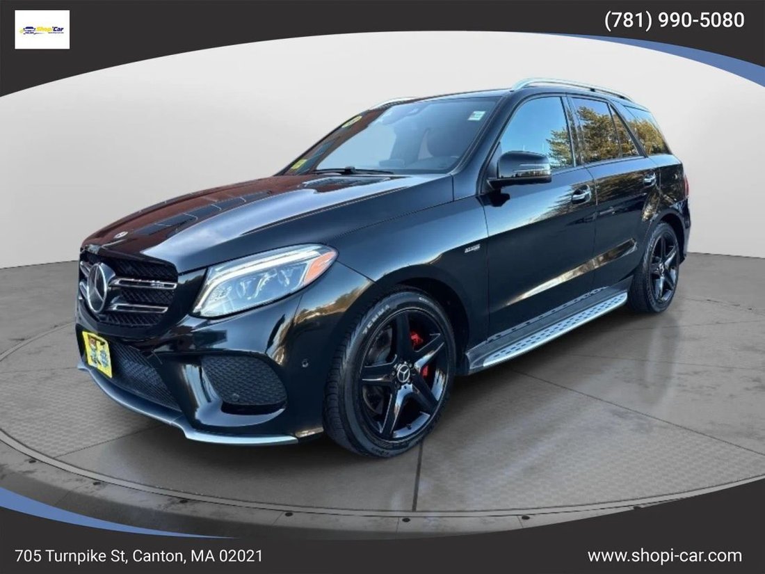 Suv in Canton, MA, United States 1 - 16319312