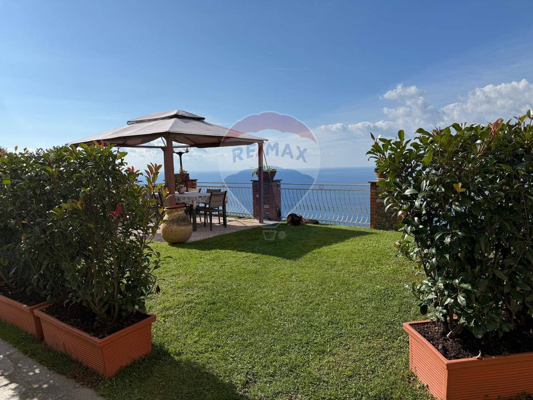 House in Center - Megli - Liceto, Recco, Liguria 3 - 16762854