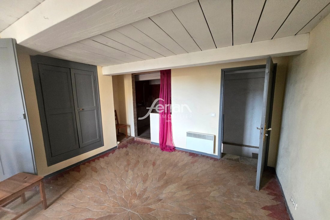 Villa in Salernes, Provence-Alpes-Côte d'Azur, France 5 - 16753311