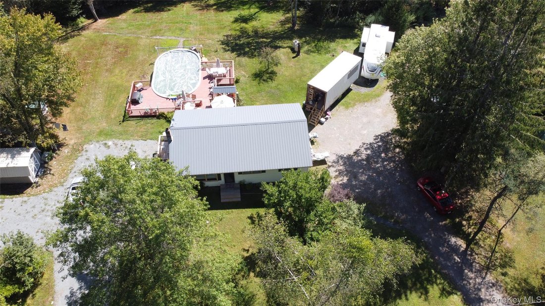 House in Livingston Manor, New York, United States 3 - 16756457