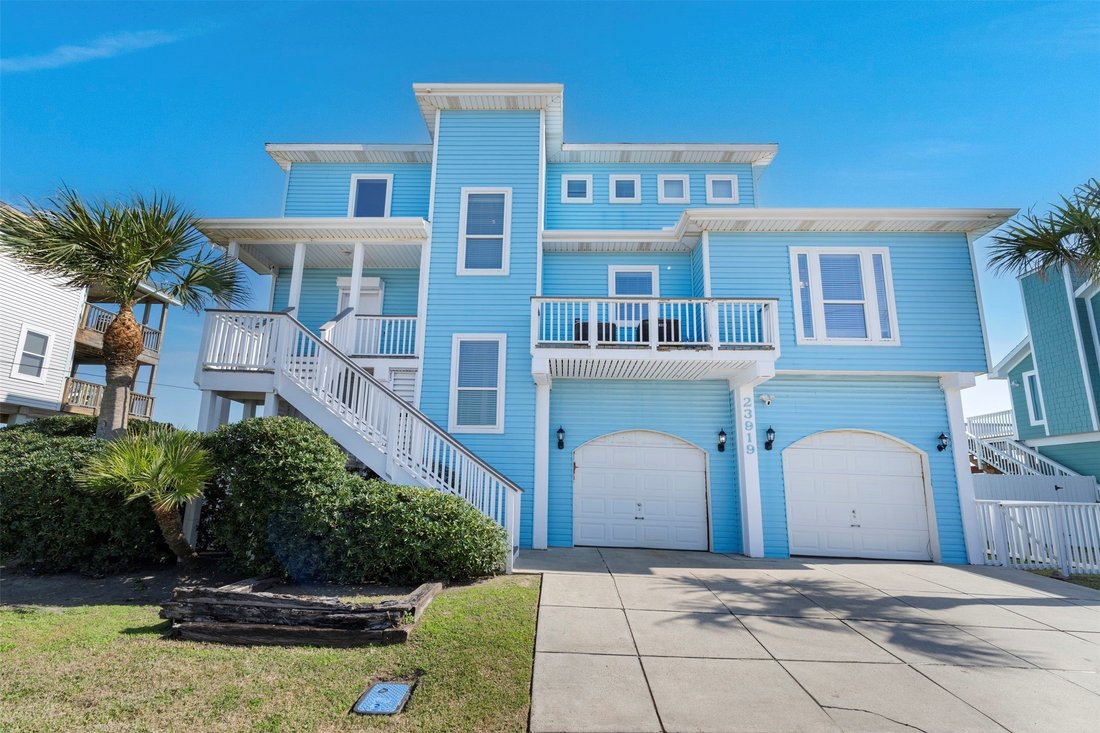 House in Galveston, Texas, United States 3 - 16758918