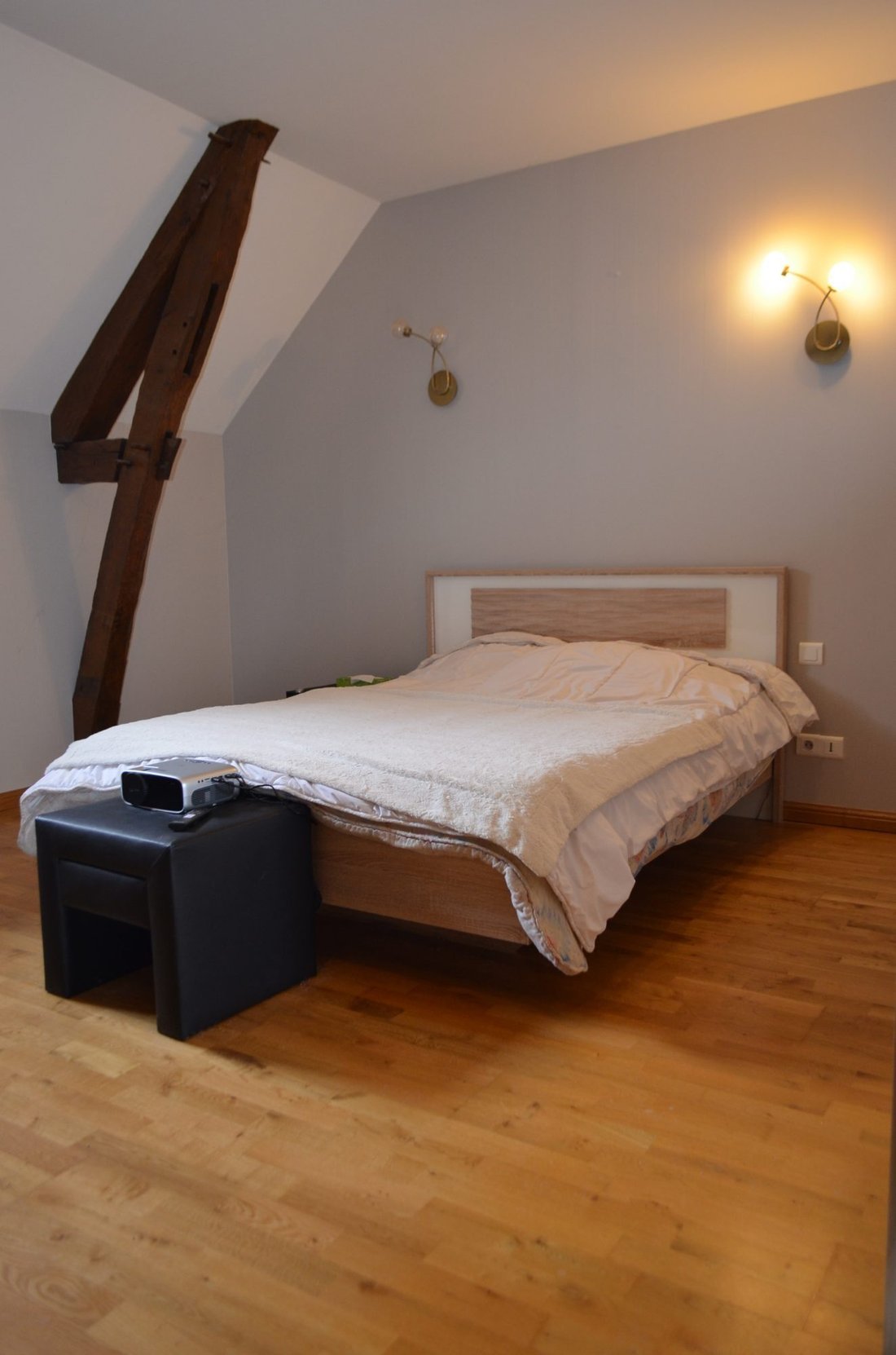 House in Coulonges-sur-Sarthe, Normandy, France 5 - 16759384
